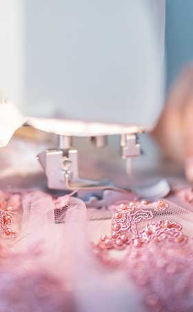 Crafts, sewing, and fiber arts