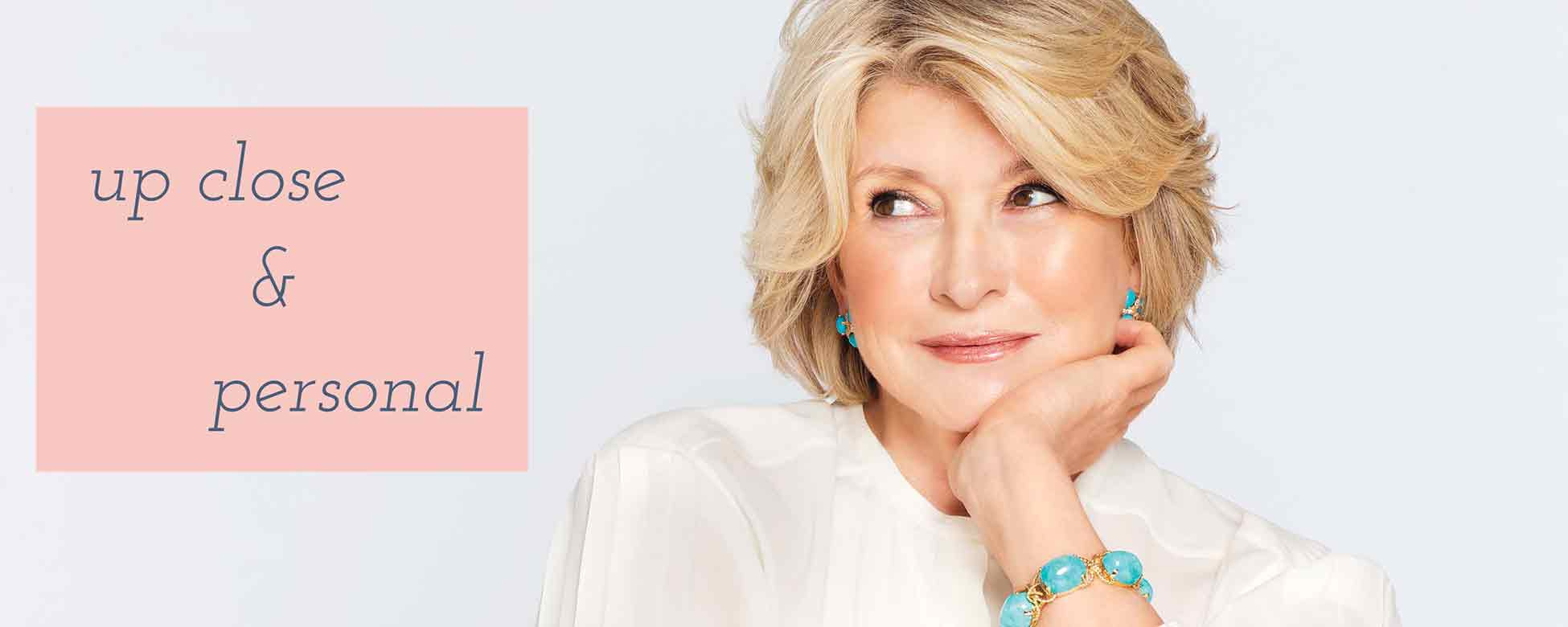 Home Page Image to Martha's blog